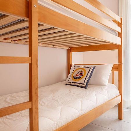 Apartamento El Capitan L' Escala Dış mekan fotoğraf