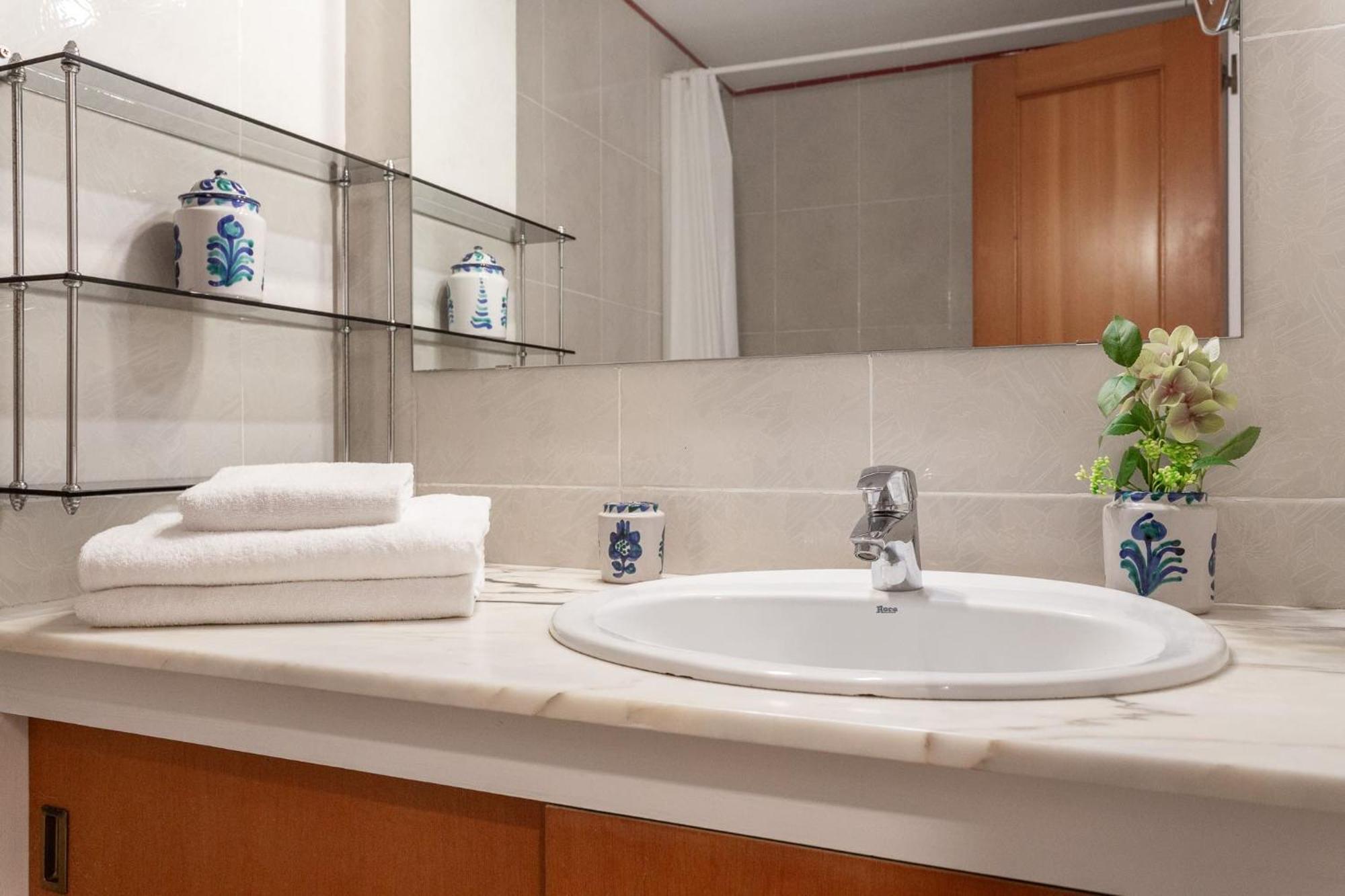 Apartamento El Capitan L' Escala Dış mekan fotoğraf