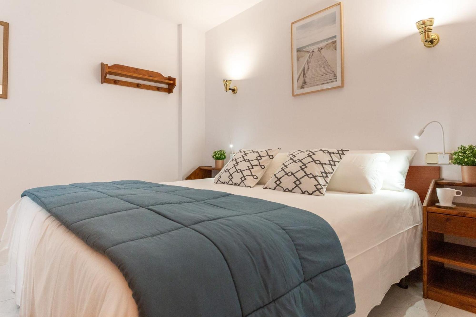 Apartamento El Capitan L' Escala Dış mekan fotoğraf